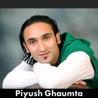 Piyush Ghaumta